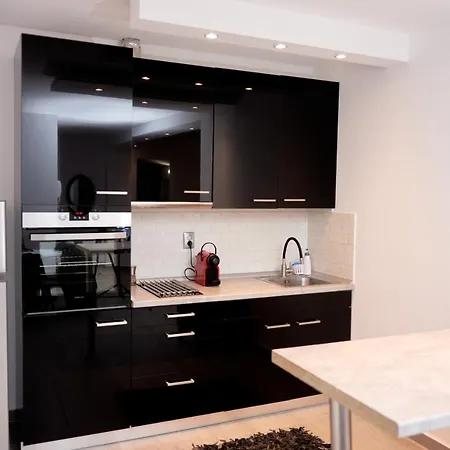 Sky Loft Florina