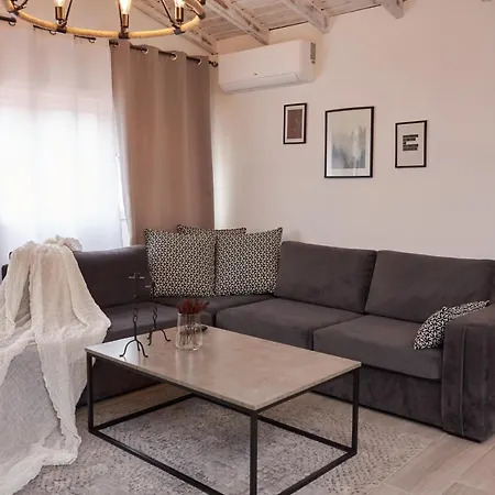 Daire Sky Loft *