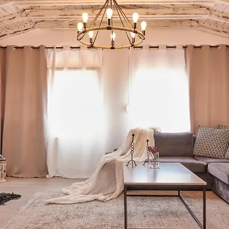 Apartment Sky Loft Florina