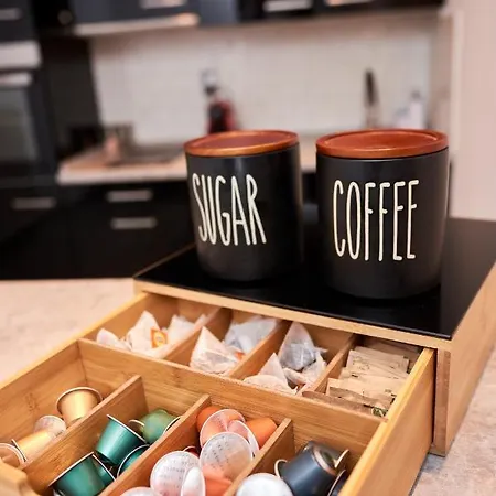 Sky Loft Daire Florina