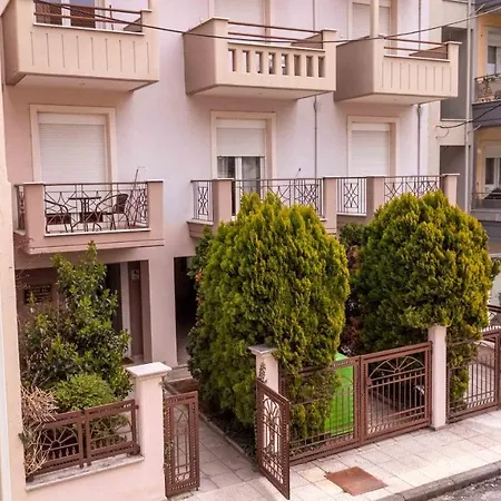 Apartment Sky Loft *