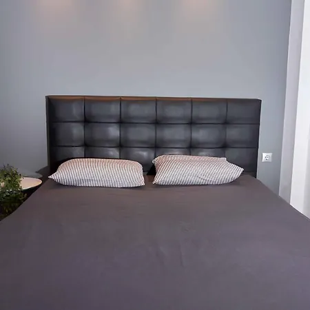 Sky Loft Daire Florina
