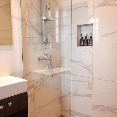 Apartment Sky Loft Florina