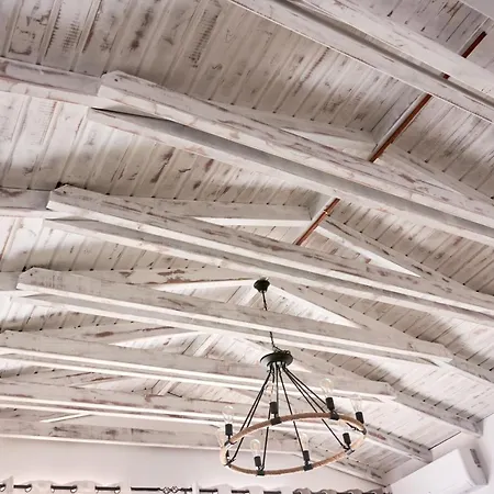 Sky Loft Appartement
