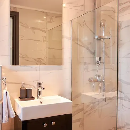 Sky Loft Apartment Florina