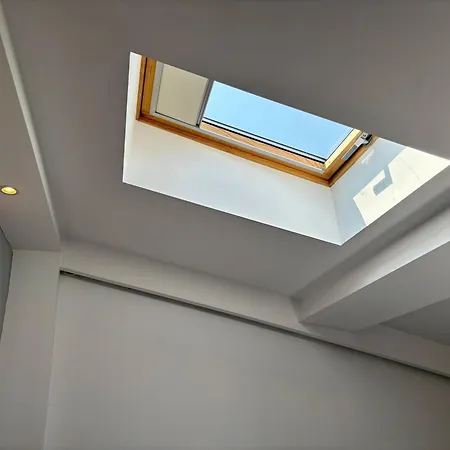 Apartment Sky Loft *
