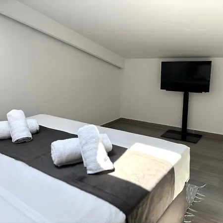 Sky Loft * Florina