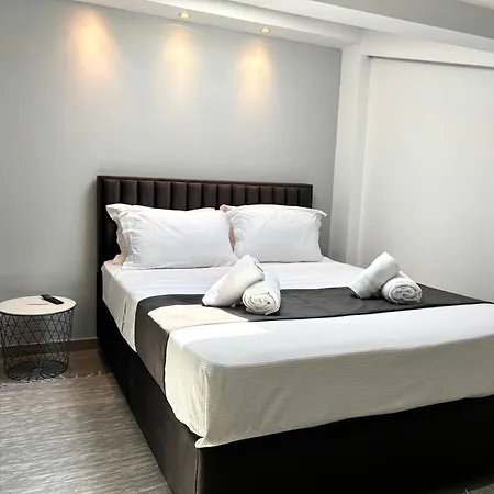 Apartment Sky Loft