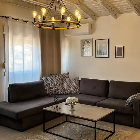Sky Loft Apartment Florina