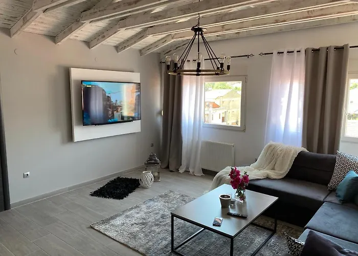 Sky Loft Apartamento