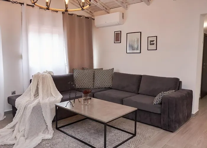 Apartamento Sky Loft *