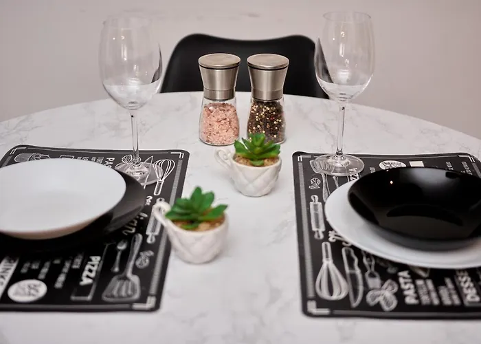 Sky Loft Apartamento *