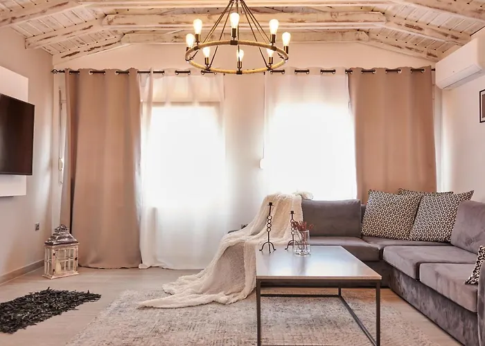 Apartamento Sky Loft Florina