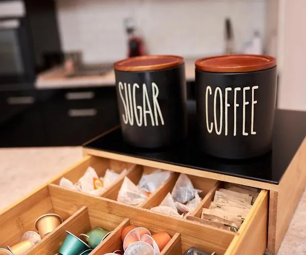 Sky Loft Apartamento Florina