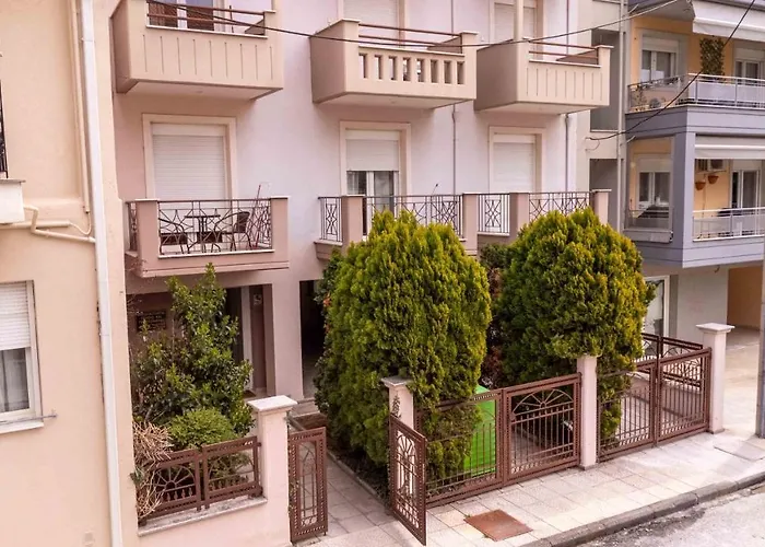 Apartamento Sky Loft *