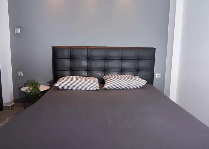 Sky Loft Apartamento Florina