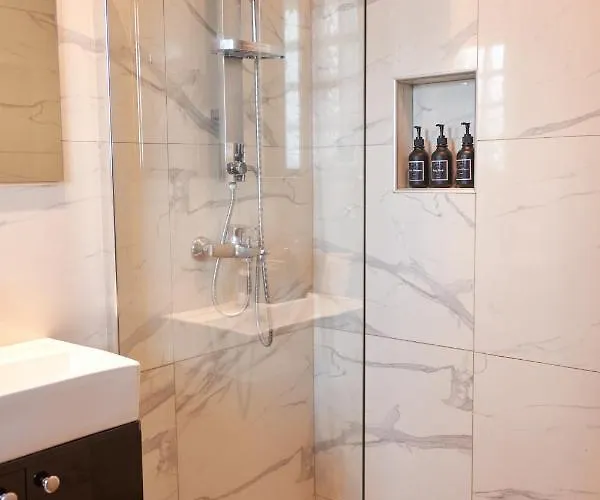 Apartamento Sky Loft Florina