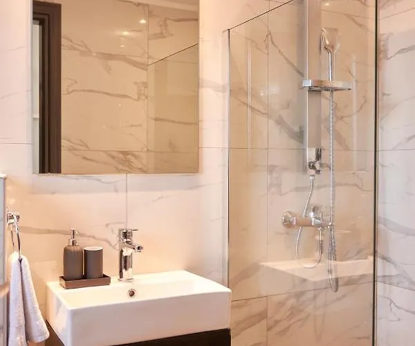 Sky Loft Apartamento Florina